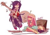 Adventure Time