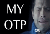 Misha Crying