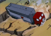 They see me rollin'