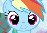 My Little Pony: Friendship is Magic