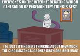 Pokemon