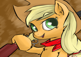 My Little Pony: Friendship is Magic