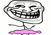 Trollface / Coolface / Problem?