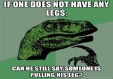 Philosoraptor