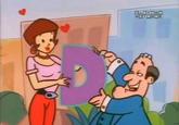 The D