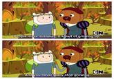 Adventure Time