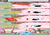 My Little Pony: Friendship is Magic