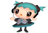 Animal Crossing