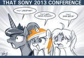 My Little Pony: Friendship is Magic