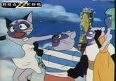Brazzers