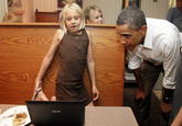 Barack Obama