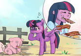 My Little Pony: Friendship is Magic
