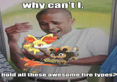 Pokemon