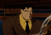 My Parents Are Dead / Batman Slapping Robin