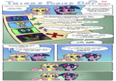 My Little Pony: Friendship is Magic