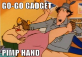 Ruined Childhood