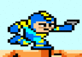 Mega Man / Rockman