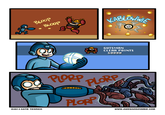 Mega Man / Rockman
