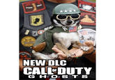 Call of Duty Dog