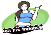 Wii Fit Trainer