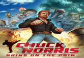 Chuck Norris