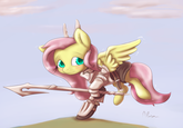 My Little Pony: Friendship is Magic