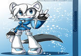 Sonic OCs