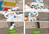 Ruined Childhood