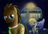 My Little Pony: Friendship is Magic