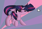 My Little Pony: Friendship is Magic