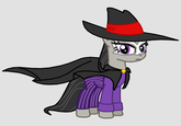 My Little Pony: Friendship is Magic