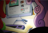 My Little Pony: Friendship is Magic
