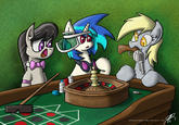 My Little Pony: Friendship is Magic