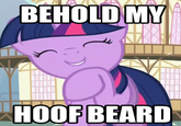 My Little Pony: Friendship is Magic