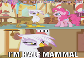 My Little Pony: Friendship is Magic