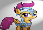 My Little Pony: Friendship is Magic
