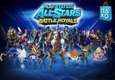 Super Smash Brothers