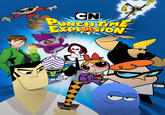 Super Smash Brothers