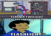 My Little Pony: Friendship is Magic