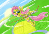 My Little Pony: Friendship is Magic