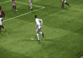 Video Game Logic