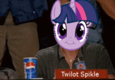 My Little Pony: Friendship is Magic