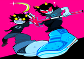Homestuck