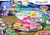 My Little Pony: Friendship is Magic