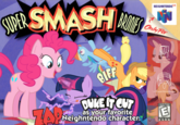 My Little Pony: Friendship is Magic