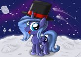 My Little Pony: Friendship is Magic