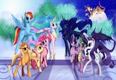 My Little Pony: Friendship is Magic