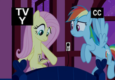 My Little Pony: Friendship is Magic