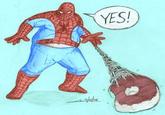 '60s Spider-Man
