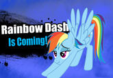 I Want to Cum Inside Rainbow Dash